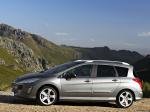 Peugeot 308 SW 2008 года